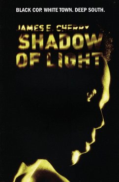 Shadow of Light - Cherry, James E.