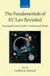 Fundamentals of EU Law Revisited - Bild 1
