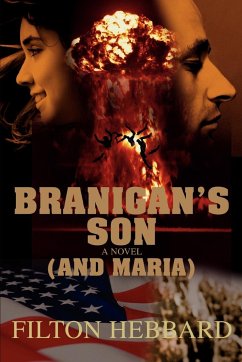 Branigan's Son (and Maria)