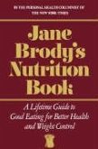 Jane Brody's Nutrition Book