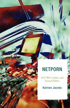 Netporn - Jacobs, Katrien