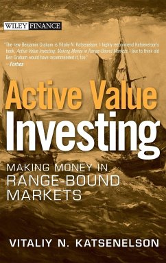 Active Value Investing - Katsenelson, Vitaliy N.