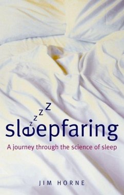 Sleepfaring - Horne, Jim