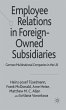 Employee Relations in Foreign-Owned... - Bild 1