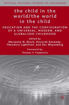The Child in the World/The World in the Child - Bloch, Marianne / Kennedy, Devorah / Lightfoot, Theodora / Weyenberg, Dar