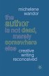 The Author Is Not Dead, Merely... - Bild 1