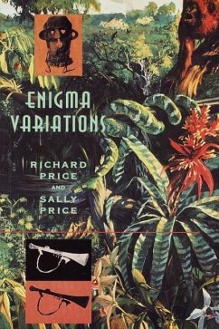 Enigma Variations - Price, Richard; Price, Sally