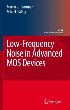 Low-Frequency Noise in Advanced Mos Devices - Haartman, Martin;Östling, Mikael
