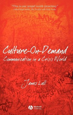Culture-On-Demand - Lull, James