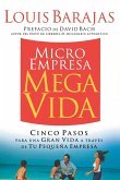 Microempresa, Megavida