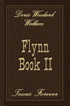 Flynn Book II - Wallace, Doris Woodard