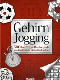 Gehirn Jogging, m. CD-ROM
