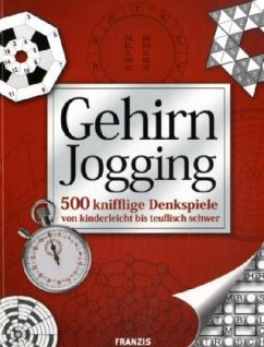 Gehirn Jogging, m. CD-ROM - Simon, Martin