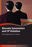 Discrete Symmetries and Cp Violation