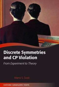 Discrete Symmetries and Cp Violation - Sozzi, Marco