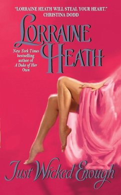 Just Wicked Enough Cover Just Wicked Enough