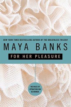 For Her Pleasure - Banks, Maya