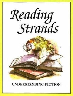 Reading Strands: Understanding Fiction - Marks, Dave