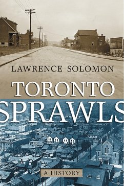 Toronto Sprawls - Solomon, Lawrence