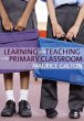 Learning and Teaching in the Primary... - Bild 1