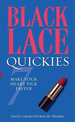 Black Lace Quickies 7 - Various
