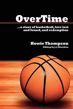 Overtime - Thompson, Howie