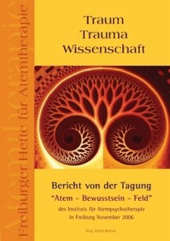 Traum Trauma Wissenschaft