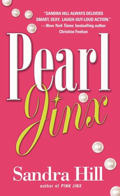 Pearl Jinx - Hill, Sandra