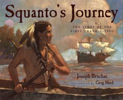 Squanto's Journey - Bruchac, Joseph