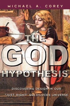 God Hypothesis - Corey, Michael A.