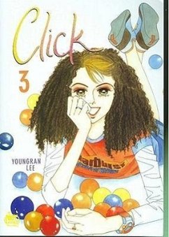 Click Volume 3 - Lee, Youngran