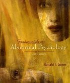 Fundamentals of Abnormal Psychology Fundamentals of Abnormal Psychology