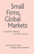 Small Firms, Global Markets - Bild 1