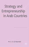 Strategy and Entrepreneurship in Arab Countries