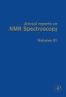 Annual Reports on NMR Spectroscopy - Bild 1