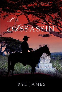The Assassin - James, Rye