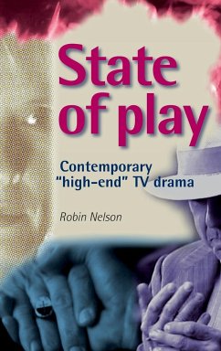 State of play - Nelson, Robin