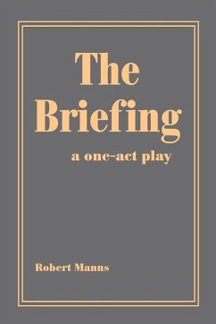 The Briefing - Manns, Robert