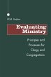 Evaluating Ministry - Bild 1