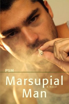 Marsupial Man - Psm