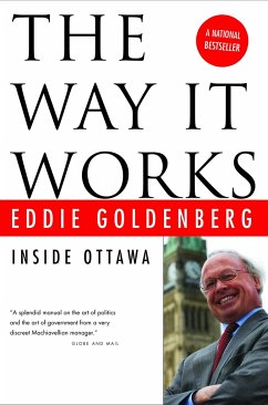 The Way It Works - Goldenberg, Eddie
