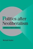 Politics after Neoliberalism