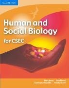 Human and Social Biology for Csec(r) - Jones, Mary; Jones, Geoff; Radcliffe, Barrington; Bovell, Melcita