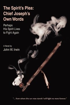 The Spirit's Plea - Irwin, John W