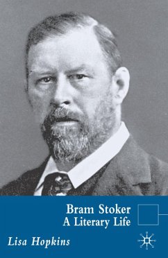 Bram Stoker - Hopkins, Lisa