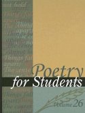 Poetry for Students