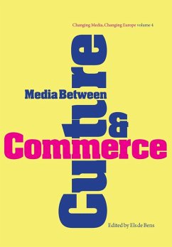 Cover Media Between Culture and Commerce