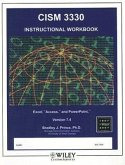 CISM 3330 Instructional Workbook