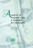 Analysis of Hospital Costs