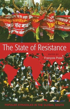 Cover The State of Resistance